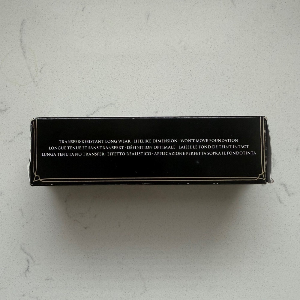 KVD Beauty ModCon Liquid Gel Contour Tan 30 Full Size 17ml New In Box - Picture 6 of 9